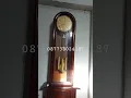 jam kuno junghans ori mulus tdk minus.bunyi setiap 15 menit .lokasi bantul jogja.wa 087738024187