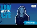 How Case Xchange Is Transforming Attorney Referrals Kateri Foley Law Meets Life Ep 3