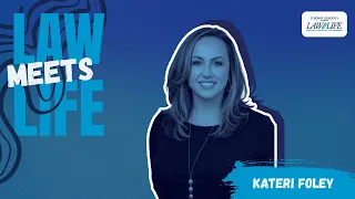 How Case Xchange Is Transforming Attorney Referrals Kateri Foley Law Meets Life Ep 3