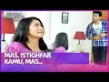 Download Lagu Suami Kerja, Mantan Menggoda | Menembus Mata Batin The Series ANTV Eps 162 FULL