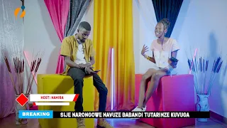 mb data arishuye ku kibazo co kurongorwa