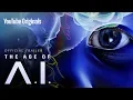 Video di The Age of A.I. | Official Trailer