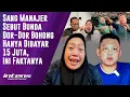 Download Lagu Manajer Sebut Bunda Dor Dor Bohong Hanya Dibayar 15 Juta | Intens Investigasi | Eps 4804