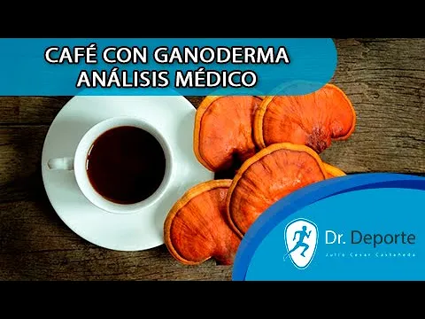 Download MP3 CAFÉ CON GANODERMA, ¿PARA QUÉ SIRVE? ANÁLISIS MÉDICO