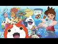 Download Lagu Yo-Kai Watch Full Soundtrack