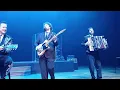 Chris Isaak "Two hearts" live - Lyon 2026