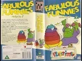 Download Lagu Original VHS Opening: Playtime - Fabulous Funnies: Vol 2 (UK Retail Tape)