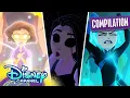 Download Lagu Every Incantation Compilation | Rapunzel's Tangled Adventure | @disneychannelanimation