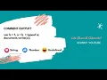 JavaScript typeof Operator - Basics Interview question