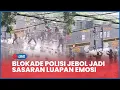 Download Lagu 🔴 LIVE DEMO DPR RICUH! Blokade Polisi Jebol Jadi Sasaran Luapan Emosi Pendemo