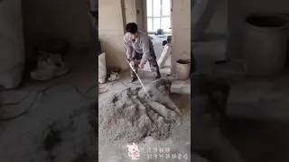 عجائب شعب الصين العظيم 