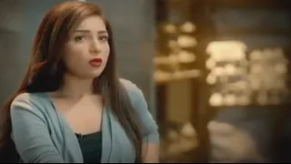 مي عز الدين هتعمل ايه لو خطيبها قالها يا بيبي دندنها