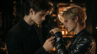 Forbidden pull quiet sparks he never planned to fall for the boy who unraveled him
