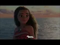 How Far I´ll Go 🌊🚣‍♀️ // Japanese ver. + Romaji // Moana 2016 // Yarxs