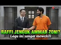 Download Lagu 🔴RAFFI AHMAD JENGUK AMAR ZONI? LAGU INI SANGAT MEWAKILI RAFI YANG KE NUSAKAMBANGAN | LAGU POP MELAYU