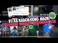 Download Lagu DJ MENCINTAI DENGAN NGEYEL || RA KABEH SENG MBOK TRESNANI MBALIK NRESNANI KOE