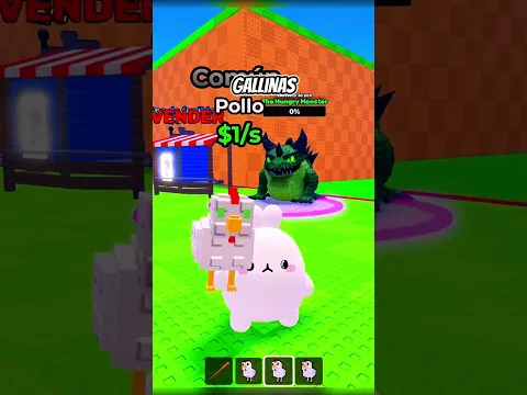EL CREADOR DEL JUEGO ENSEÑA ESTE BUG😱😰