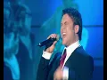 Natasha Bedingfield - Ain't Nobody (Live from the BRITs, 2005) ft. Daniel Bedingfield
