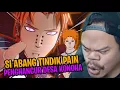 Download Lagu Abang Tindik Sebut Saja Pain