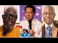 Download Lagu REV KESIENA: I AM NOT JEALOUS OF PASTOR CHRIS OYAKHILOME 