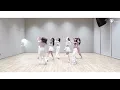 [60FPS] fromis_9 프로미스나인 'Stay This Way' Dance Practice (Choreography Ver.)