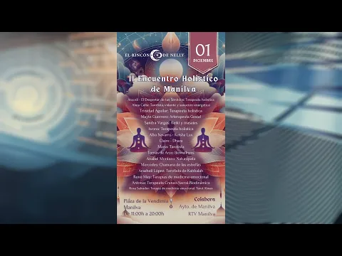 YouTube player