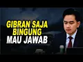 Download Lagu 4 Pertanyaan Sulit Untuk Para Pembela Gibran