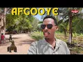 Het leven in Afgooye is goedkoper dan in Mogadishu.