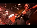 Yard Act - The Overload - Live in Montreal
