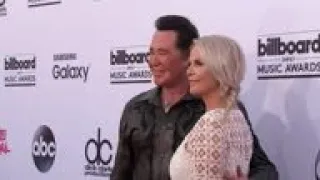 Jury finds man guilty of break-ins at Wayne Newton home