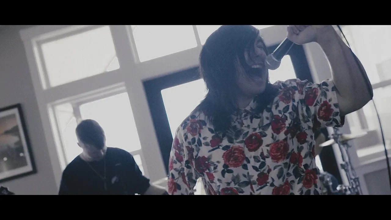 Osatia - Lose My Number (OFFICIAL MUSIC VIDEO) Osatia - Lose My Number (OFFICIAL MUSIC VIDEO)