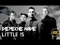 Lagu Depeche Mode - Little 15 (Medialook RMX 2024)