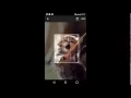 Android Image Cropper Demo
