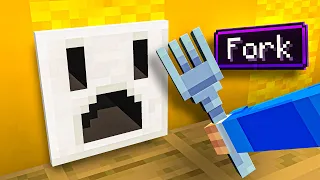 I Coded Dumb Ways To Die In Minecraft