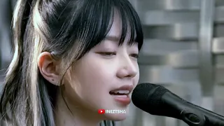 setia selamanya denganku merpati cover by ineztsha video musik