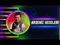 Bora Öztoprak - Akdeniz Geceleri (Cs Karaoke Versiyon)