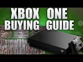 Lagu Xbox One Buying Guide : The Best Games \u0026 Hardware To Get Before Prices Go Crazy