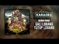 Download Lagu Rhoma Irama - Gali Lobang Tutup Lobang (Official Karaoke Video)