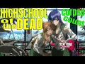 Download Lagu Highschool of the Dead (2010) Carnage Count