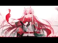 「Nightcore」 Trevor Daniel - 911 (Lyrics)