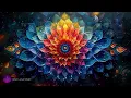 Nervous System Reset | 75Hz + 111Hz Emotional Balance | Healing Bowls | Meditation & Sleep Music