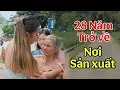 Download Lagu ( 2099 ) Chúc mừng Julie, Sau 28 năm ở Châu Âu. Hôm nay đã trở về trong vòng tay của Mẹ.