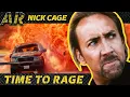 Lagu NICOLAS CAGE - Time To Rage | Drive Angry (2011)