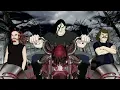 Download Lagu Metalocalypse  Theme Opening  (HD)