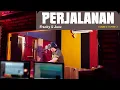 Download Lagu PERJALANAN - Franky Sahilatua \u0026 Jane - COVER by Lonny