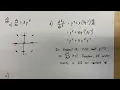 Unit 7 FRQ Part A BC