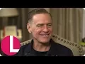 Download Lagu Bryan Adams Remembers Exactly Where He Was When He Wrote 'Everything I Do' (Extended) | Lorraine