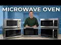 Best Microwave Oven 2026 - Top 5 Microwave Ovens for Every Kitchen