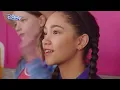 The Lodge | Tell It Like It Is Music Video | Official Disney Channel UK