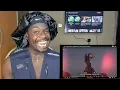 Nigerian Reaction Artz & Bugy - Hayrola feat. Ezhel | Alien MaDe Reaction